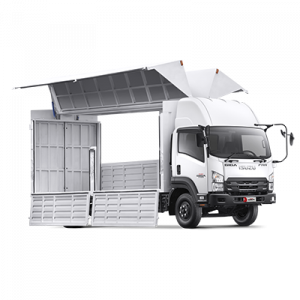 Isuzu Giga Isuzu Giga